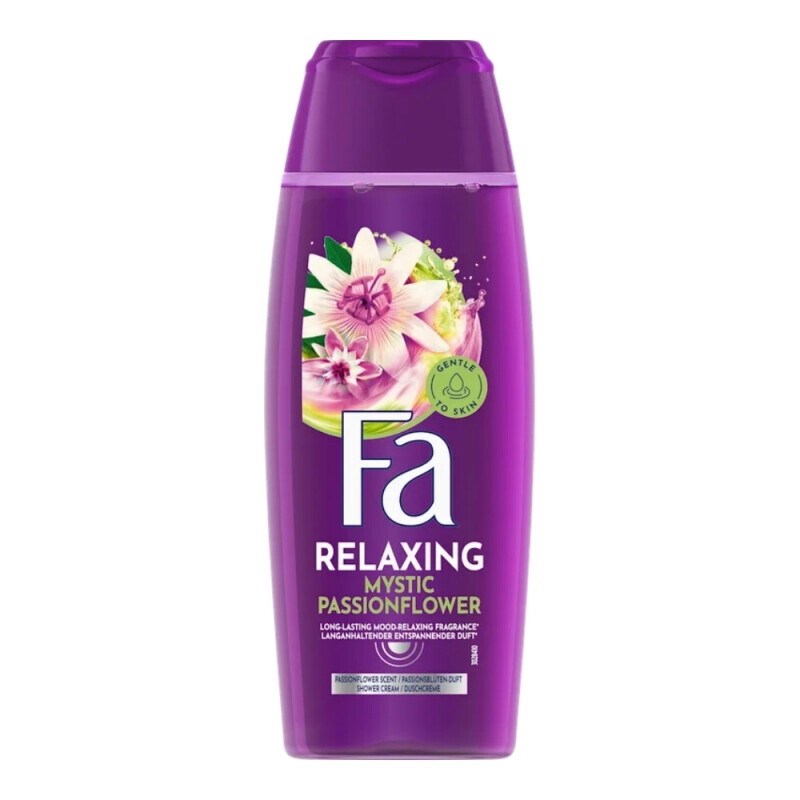 Fa 400ml SG CZ F Mystic Moments (12/krt)