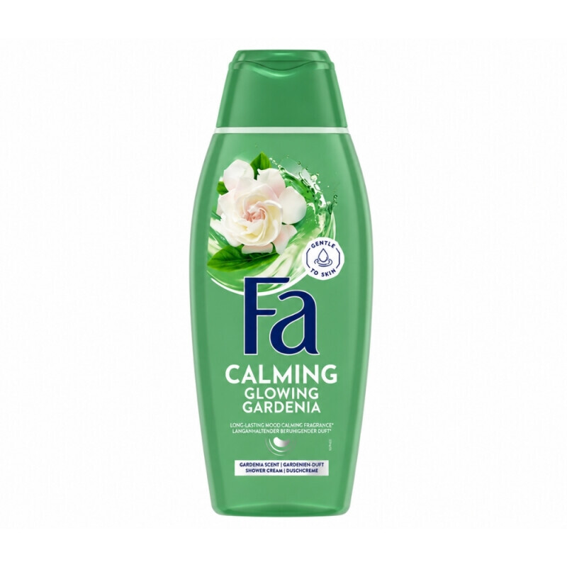 Fa 400ml SG CZ F Glowing Gardenia (12/krt)