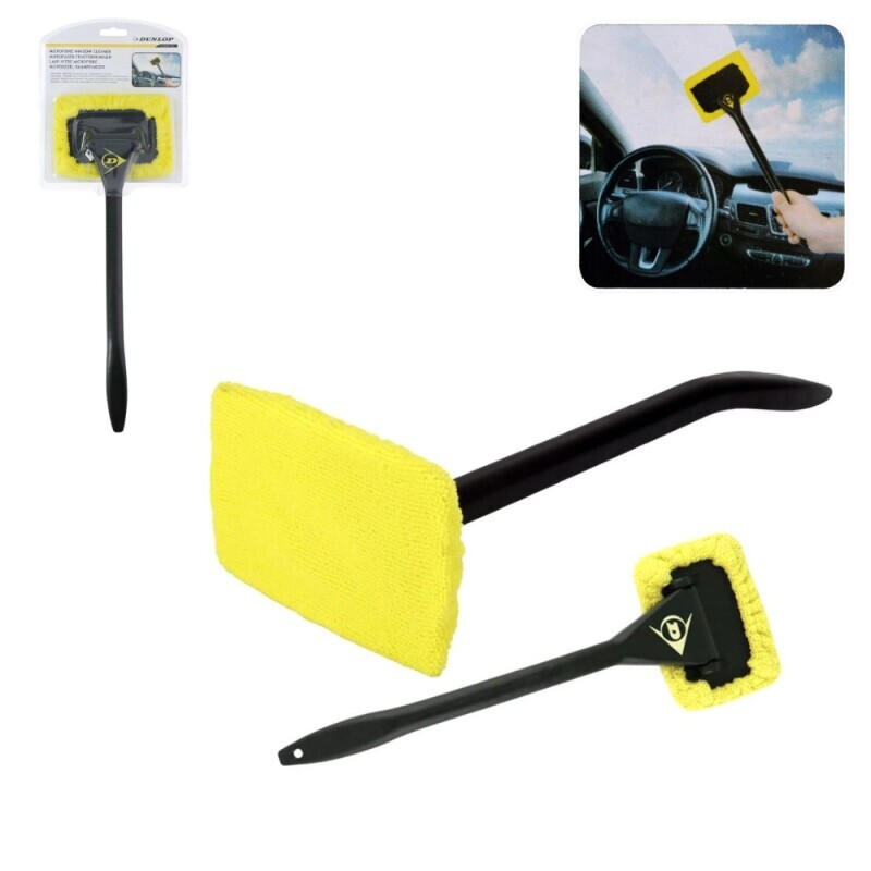 Dunlop Čistič na okna 40x13cm Dunlop (24/krt)