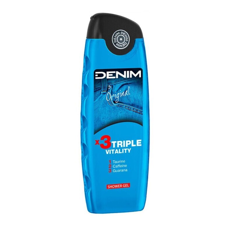 Denim 100ml AS Anti Age NEW (6/krt)