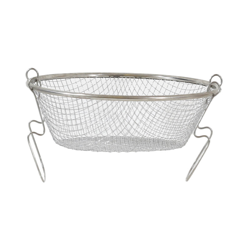 Košík na vaření 22cm (100/krt)