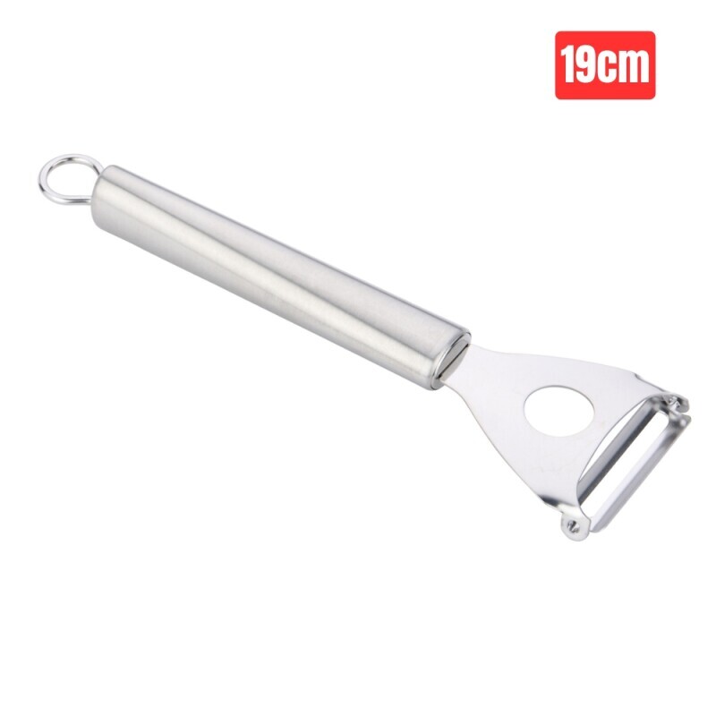 Škrabka na zeleninu 19cm (24/krt)