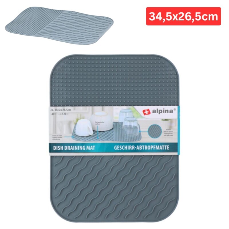 Podložka odkapavací 34.5*26cm (18/krt)