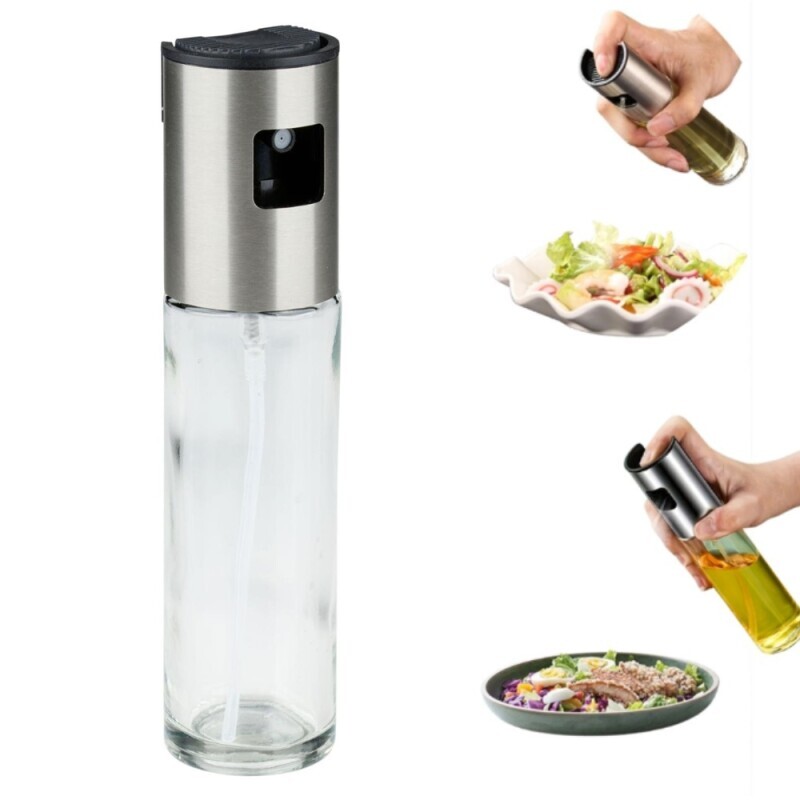 Alpina Láhev na olej ve spreji 100ml (48/krt)