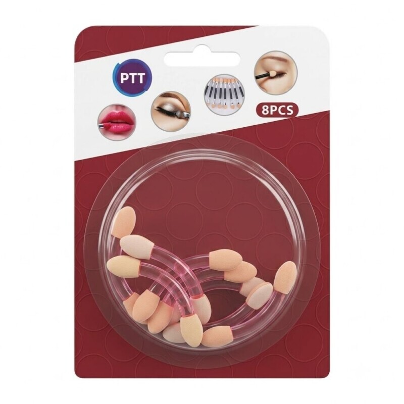 Štětec na make-up (24/bal 480/krt)