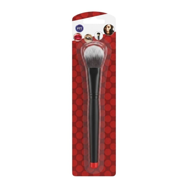 Štětec na make-up 18cm (24/bal 480/krt)