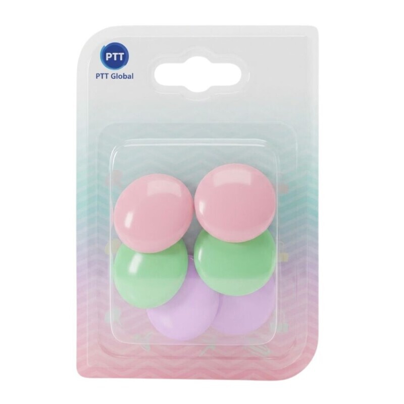 Magnet 6ks (24/bal 288/krt)
