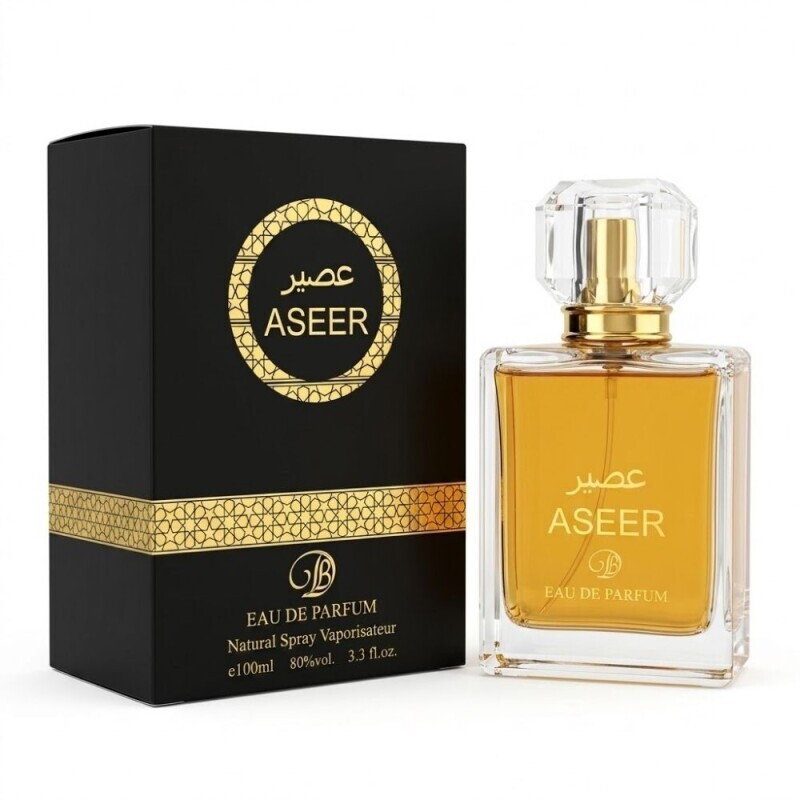 Blue Dreams 100ml EDP N Aseer Truffle (48/krt)