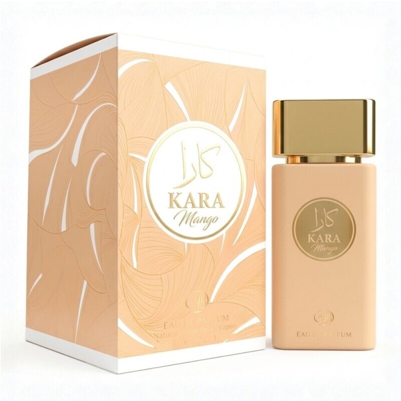 Blue Dreams 100ml EDP N Kara Mango (48/krt)