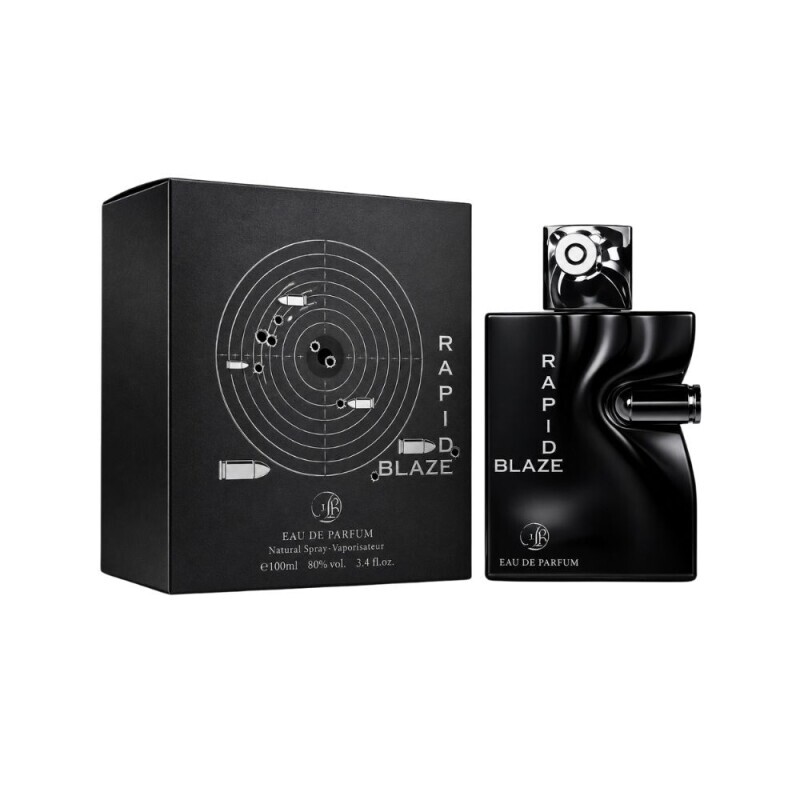 Blue Dreams 100ml EDP N Rapid Blaze (48/krt)