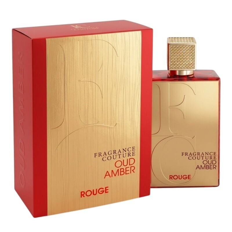 FC 100ml EDP N Amber Rogue (48/krt)