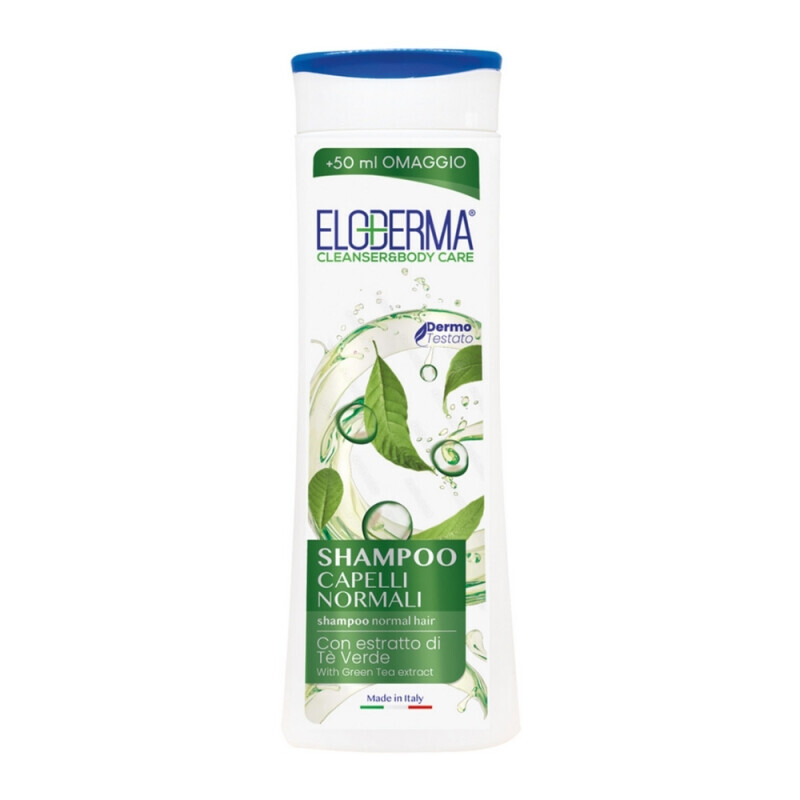  Eloderma 300ml Kondicionér na normální vlasy (6/krt)
