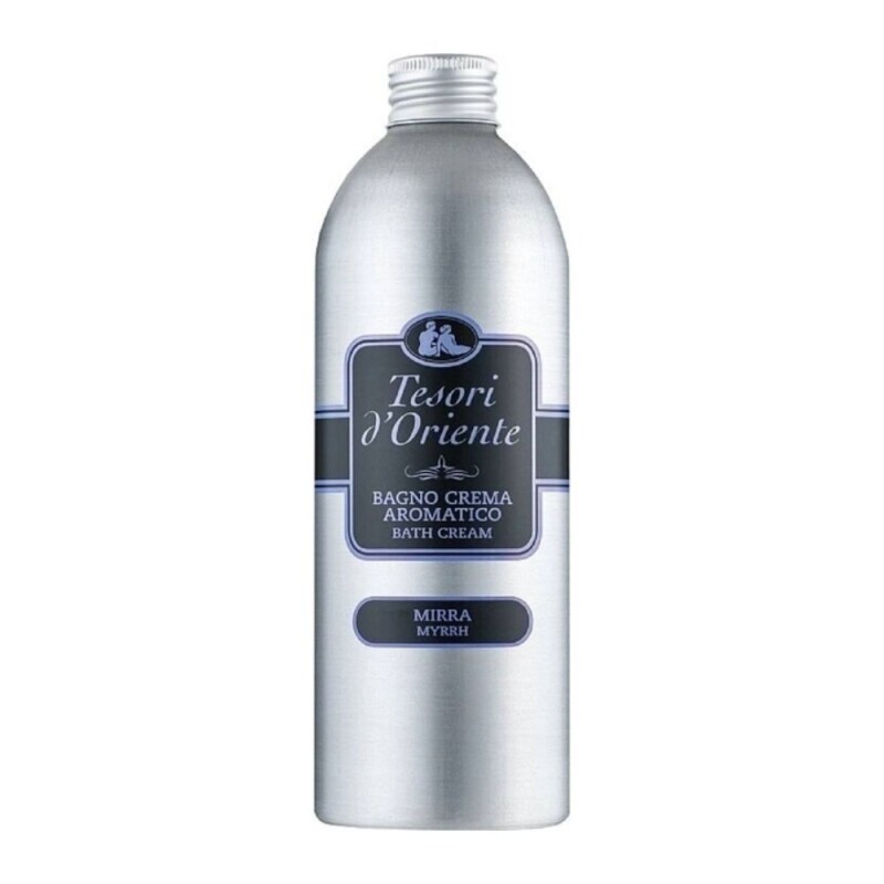 Tesori d'Oriente 500ml N Koupelová pěnamirra (6/krt)