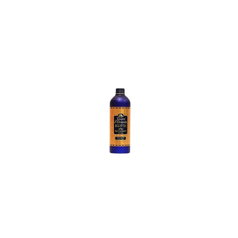 Tesori d'Oriente 500ml N Koupelová pěna Aegyptus (12/krt)