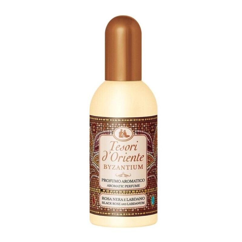 Tesori d'Oriente 100ml N EDP Byzantiu Box (6/krt)