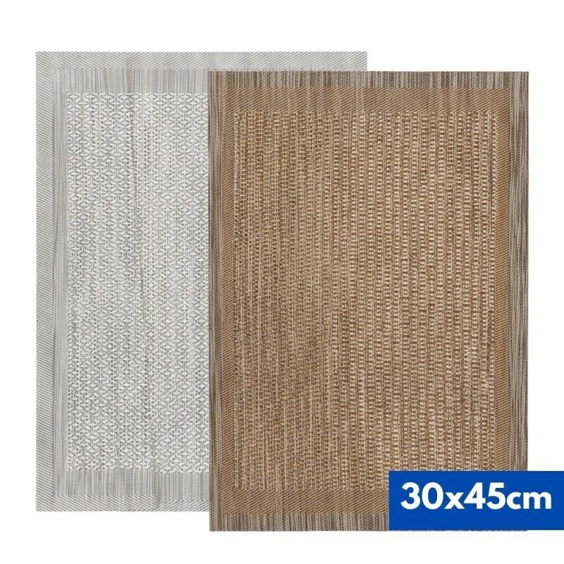 Podložka na stůl 30*45cm 2ass (36/bal 288/krt)
