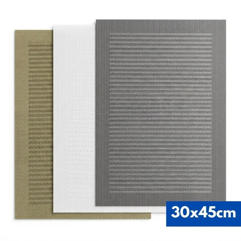 Podložka na stůl 30*45cm 4ass (36/bal 288/krt)