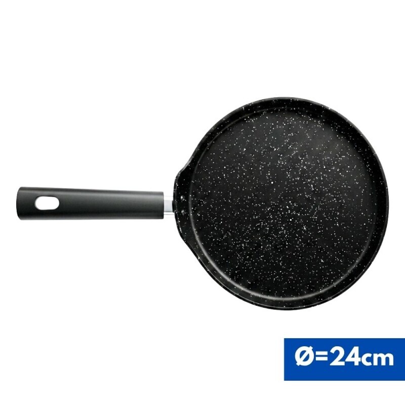 Pánev 24cm (24/krt)