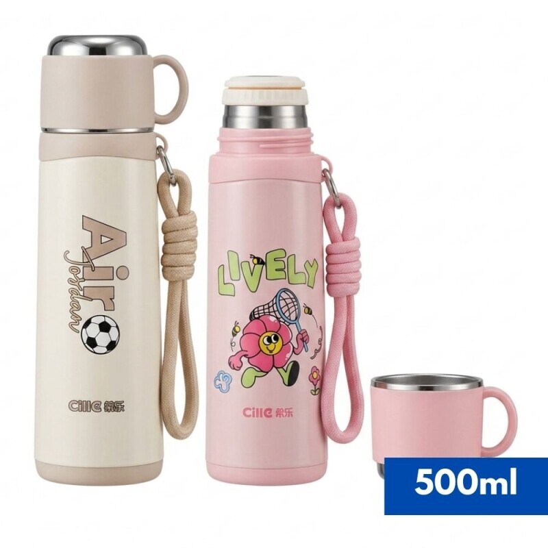 Termohrnek 500ml (40/krt)
