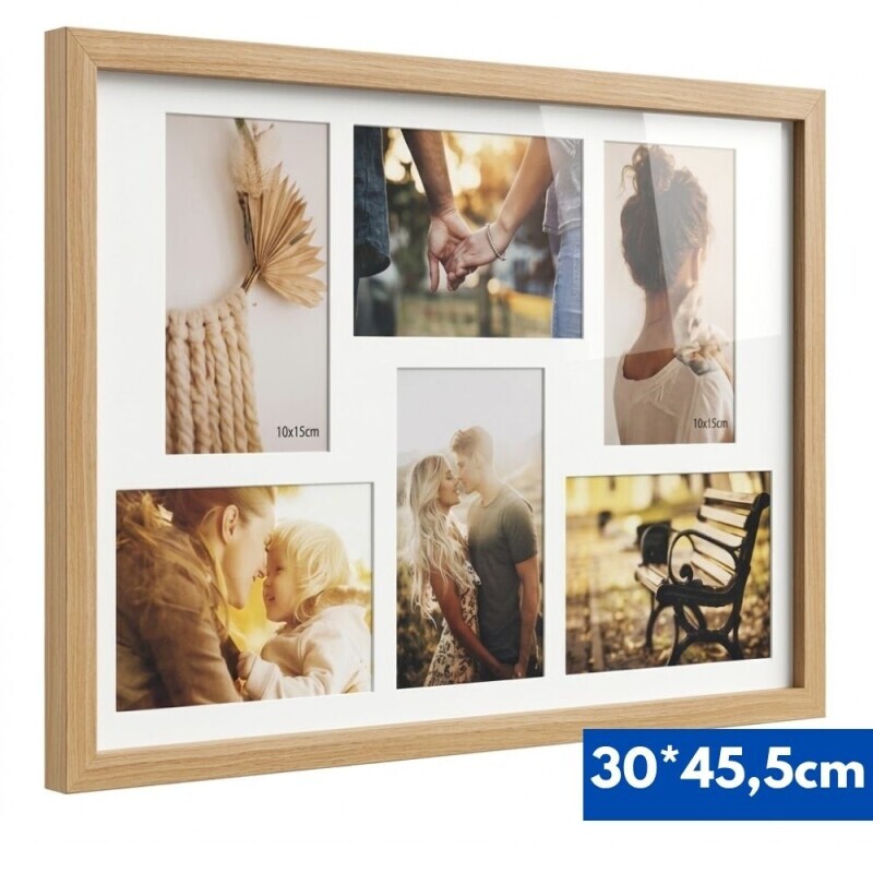 Fotorámeček 30.5*45.5cm (18/krt)