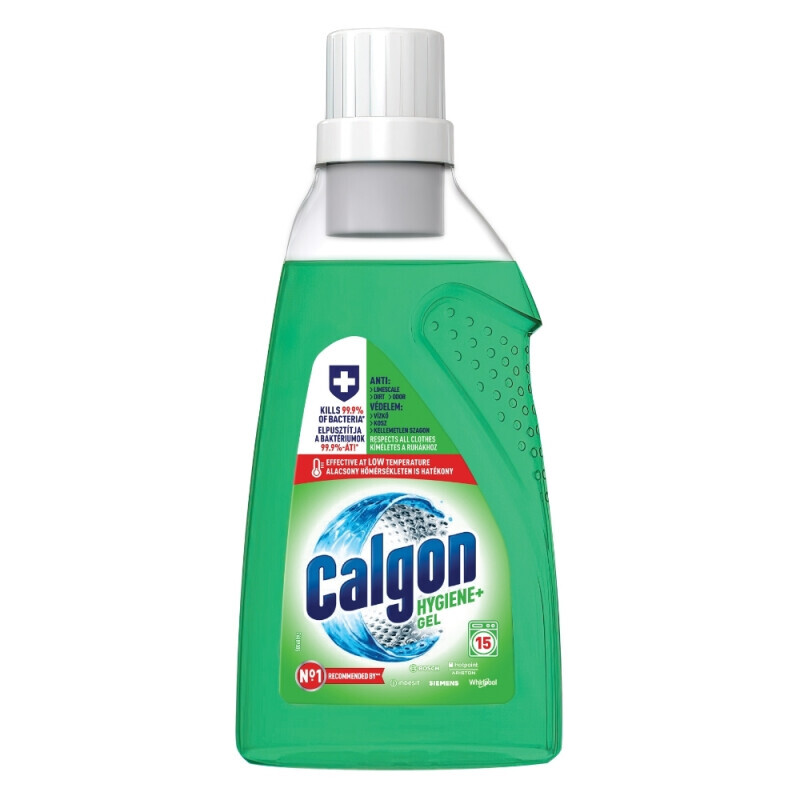 Calgon 750ml Gel Hygiene Plus (12/krt)