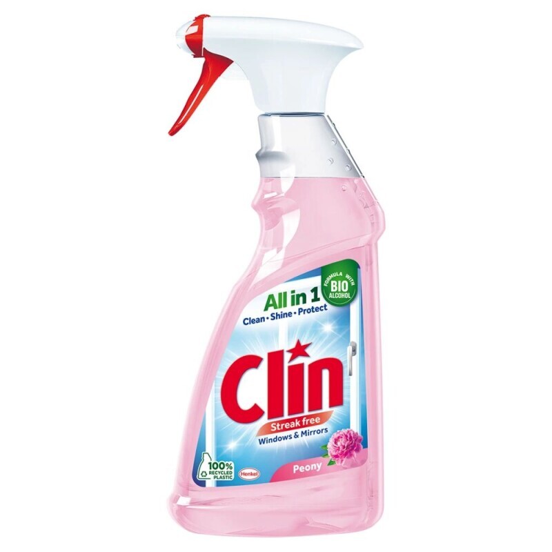 Clin 500ml Pivoňka (10/krt)