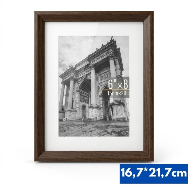 Fotorámeček 6*8" (48//krt)