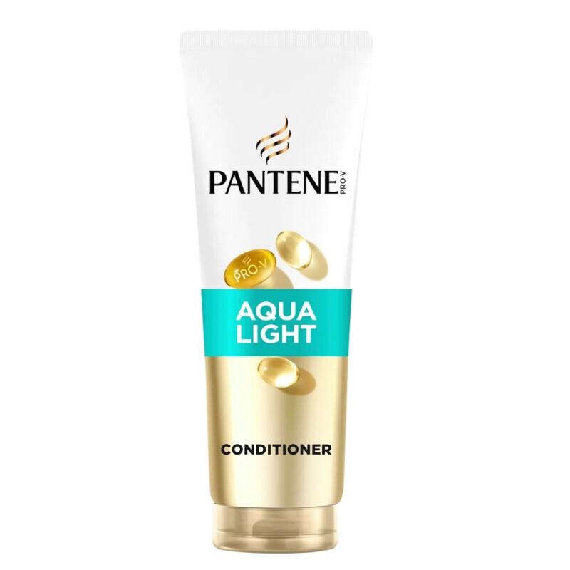 Pantene 275 Kondicinoer Aqua Light (6/krt)