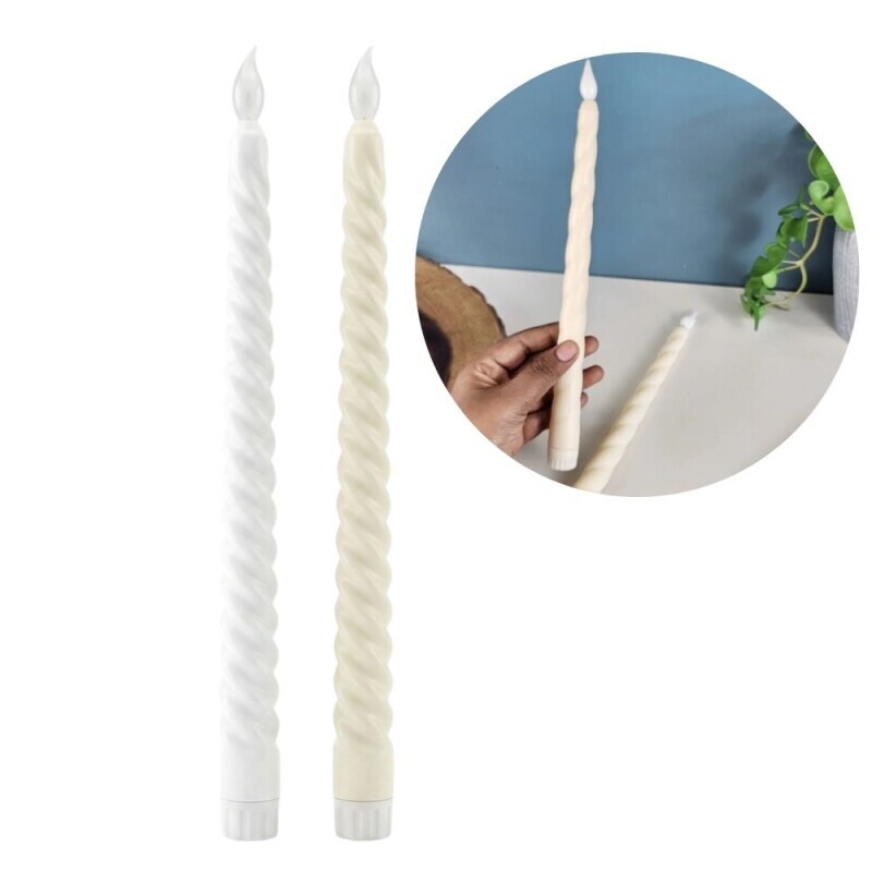 LED Dekorace na baterie 27cm (12/bal 600/krt)