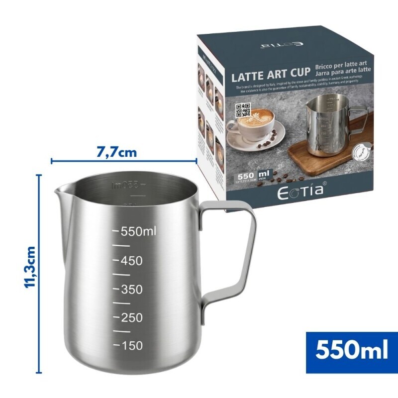 Sklenice nerez 350ml (120/krt)