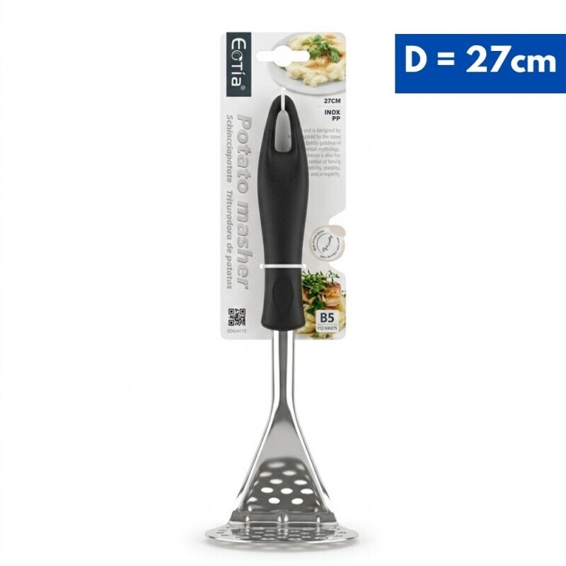 Šťouchadlo na brambory 27cm (12/krt 144/krt)
