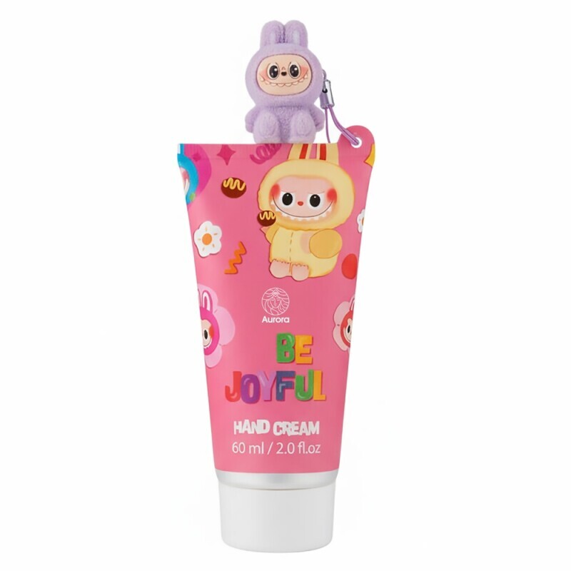 Aurora Kids 60ml Krém na ruce Labubu (96/krt)
