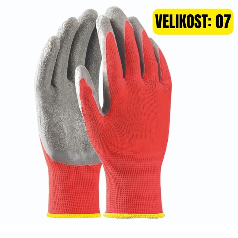 Ardon Máčené Rukavice Blade 07/S (12/krt)