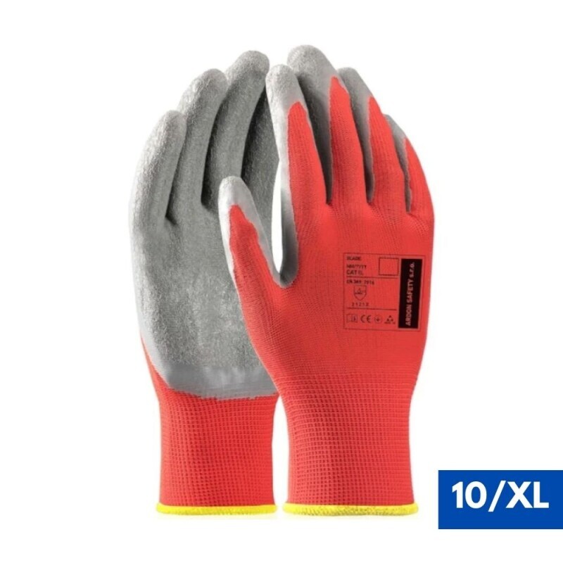 Ardon Máčené Rukavice Blade 10/Xl (12/krt)