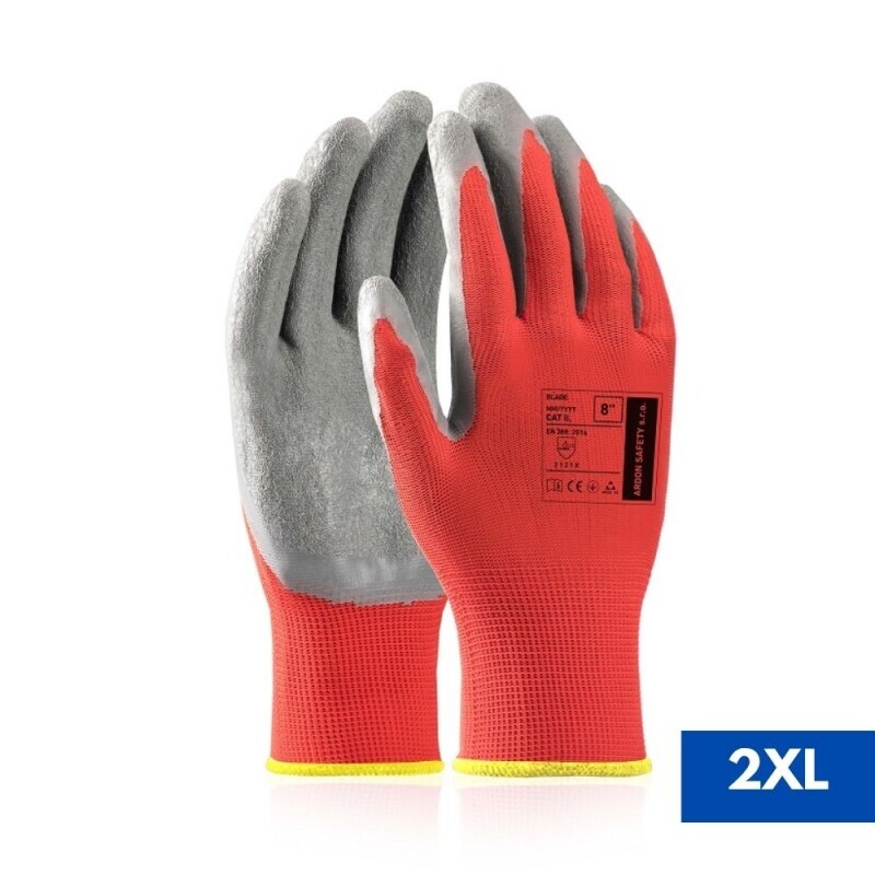 Ardon Máčené Rukavice Blade 11/2Xl (12/krt)