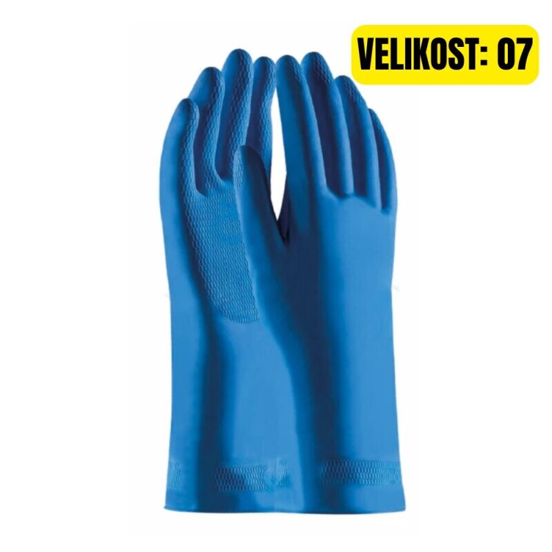 Ardon Chemické Rukavice Clean Touch 07/S (12/krt)