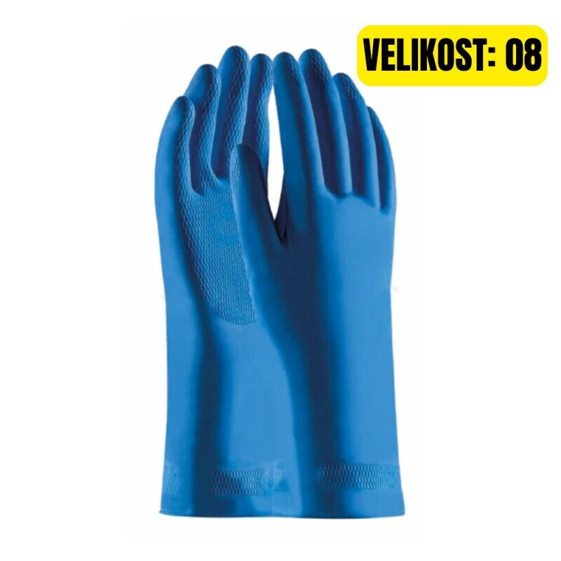 Ardon Chemické Rukavice Clean Touch 08/M (12/krt)