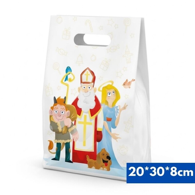 MFP Vánoční Taška S 18 (50/krt)