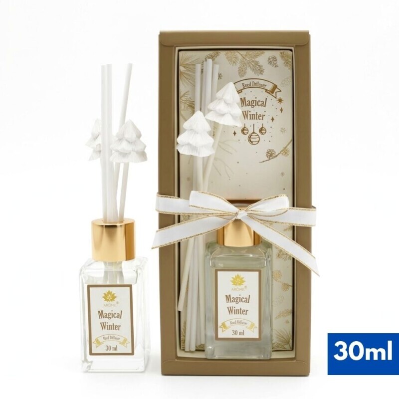 Arome 30ml Vonné tyčinky Magical Winter (6/bal 48/krt)