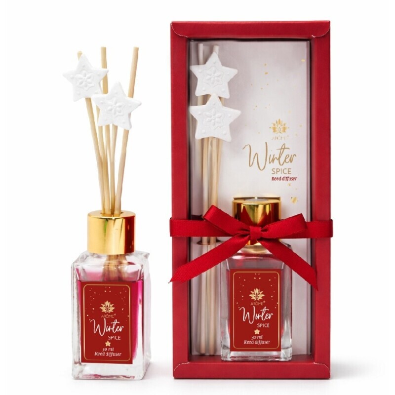 Arome 30ml Vonné tyčinky Winter Spice (6/bal 48/krt)