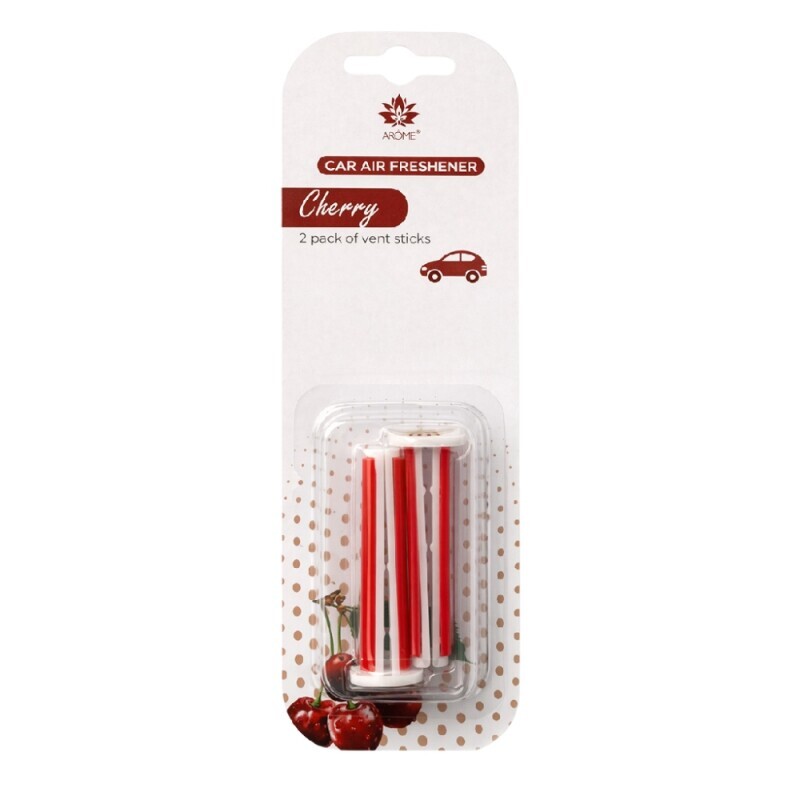 Arome osvěžovač Stick do auto Třešeň (144/krt)