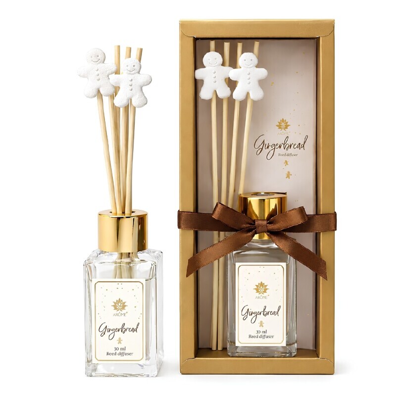 Arome 30ml Vonné tyčinky Ginger Bread (6/bal 48/krt)