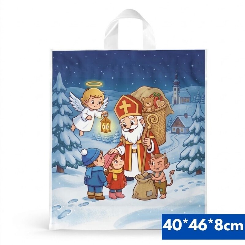 MFP Vánoční Taška XL 23 (30/krt)