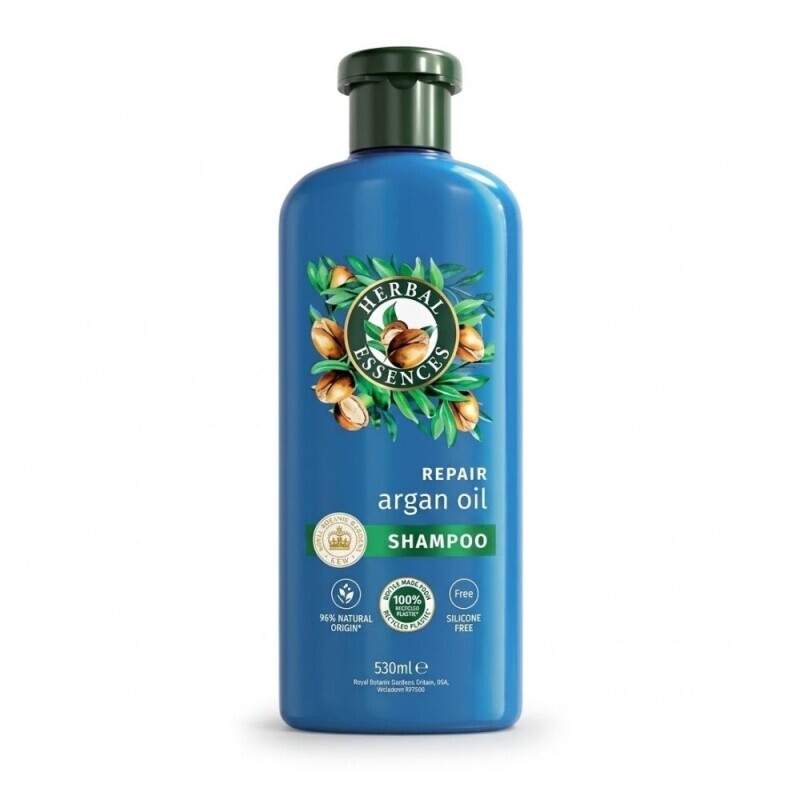 Herbal Essences 250ml Šampon N Deep Recovery Argan Oil (6/krt)