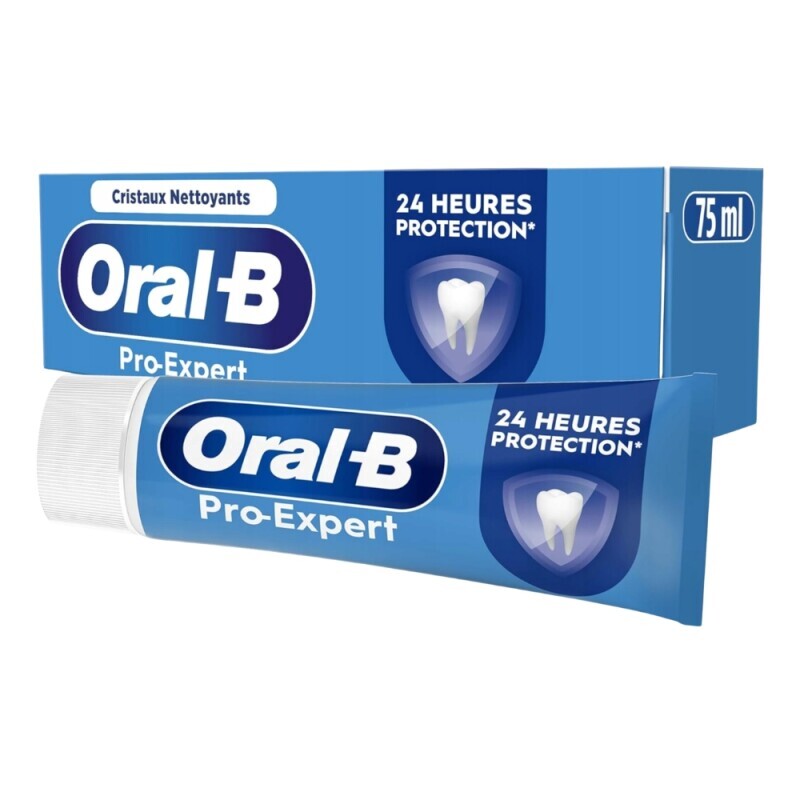 Oral-B 75ml ZP N Professional Protect (28/krt)