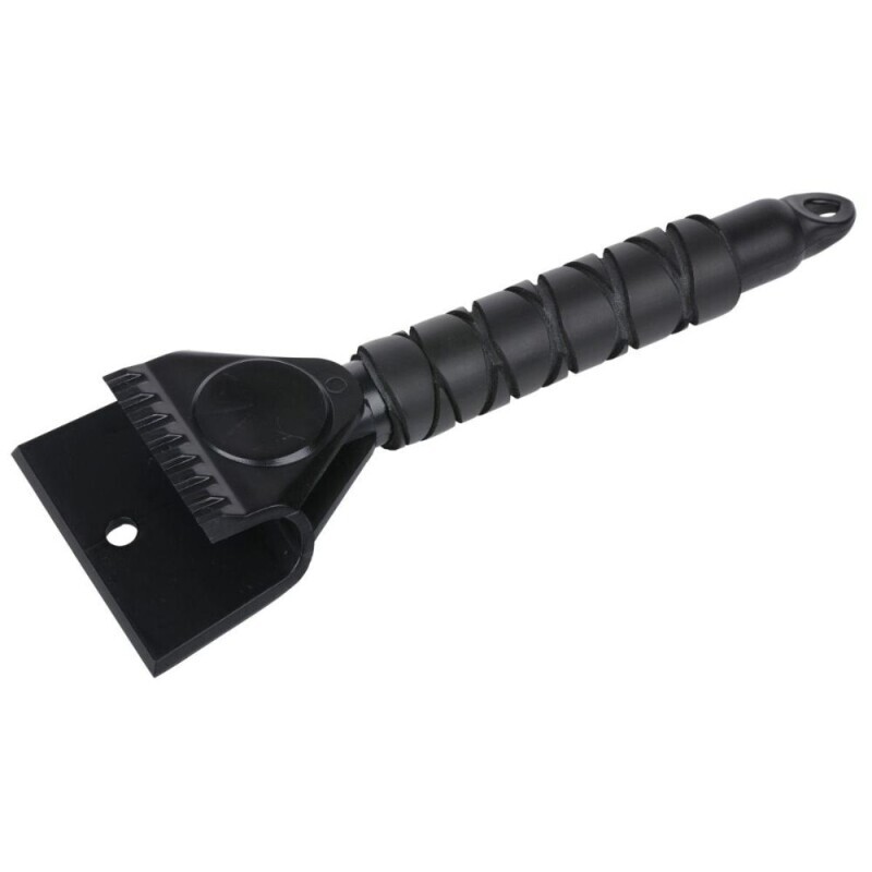 Dunlop Škrabka na led 2v1(24/krt)