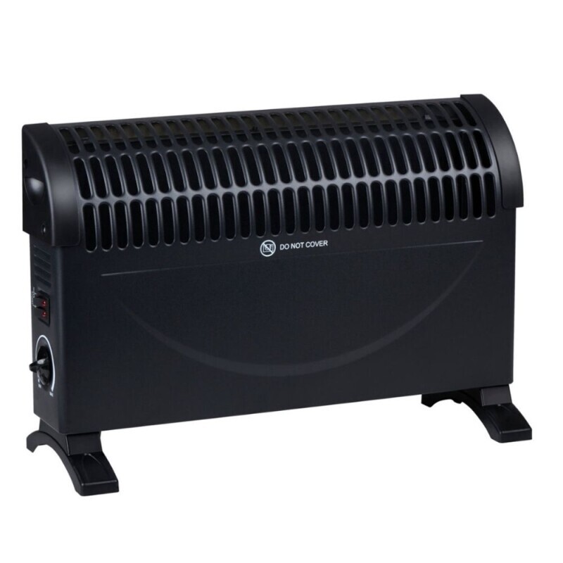 Alpina El. Radiátor 1500w(1/krt)