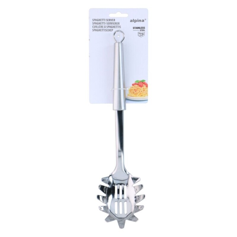 Alpina naběračka na špagety 34cm(24/krt)