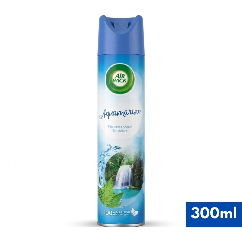 Airwick 300ml Osvěžovač vzduchu N Fresh Water (6/krt)