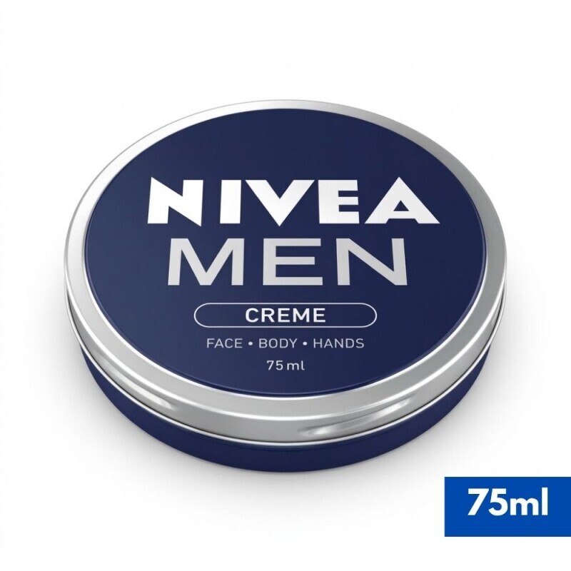 Nivea MEN Creme 75ml N (24/krt)
